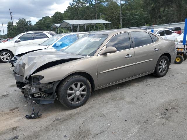 BUICK LACROSSE C 2007 with VIN 2G4WD552471135403 - Photo from auction