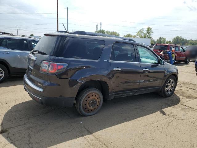Photo 3 from auction – 2014 GMC ACADIA SLT with VIN 1GKKVRKD8EJ257086