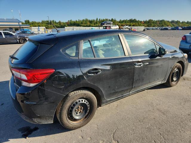 Photo 3 from auction – 2018 SUBARU IMPREZA with VIN 4S3GTAA69J1736154