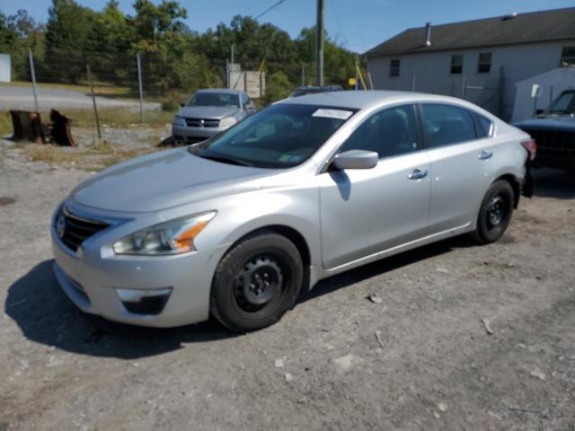 NISSAN ALTIMA 2.5 2015 with VIN 1N4AL3AP2FC577442 - Photo from auction
