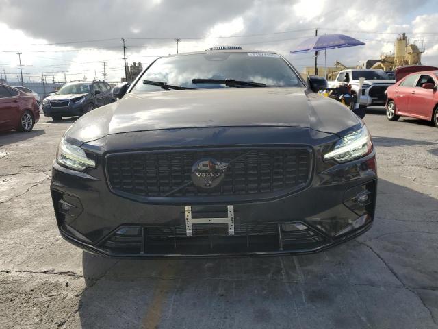 Photo 5 from auction – 2024 VOLVO S60 PLUS with VIN 7JRL12THXRG294049