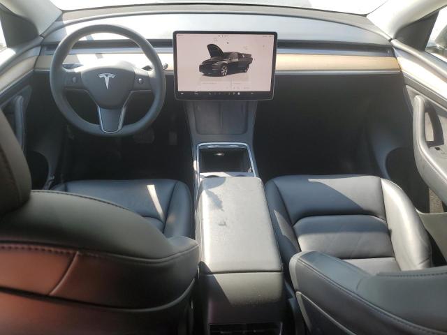 Photo 8 from auction – 2022 TESLA MODEL Y with VIN 7SAYGDEE7NF523960