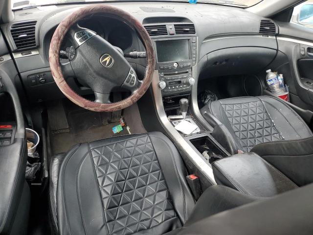 Photo 8 from auction – 2006 ACURA 3.2TL with VIN 19UUA66296A007401