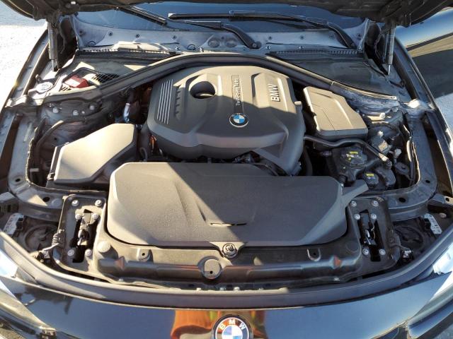 Photo 11 from auction – 2017 BMW 330 I with VIN WBA8B9G56HNU50167