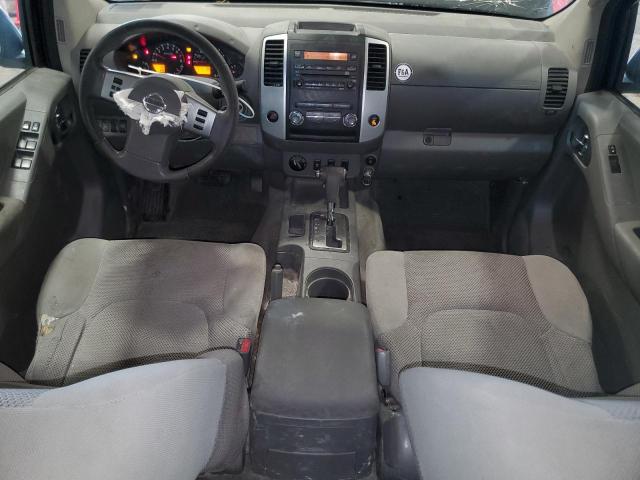 Photo 8 from auction – 2011 NISSAN FRONTIER S with VIN 1N6AD0EV4BC436037