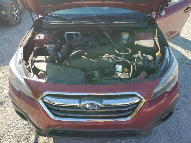 Photo 11 from auction – 2019 SUBARU OUTBACK 2. with VIN 4S4BSANC1K3370348