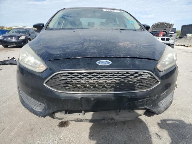 Photo 5 from auction – 2017 FORD FOCUS SE with VIN 1FADP3F20HL219371