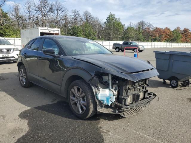 Photo 4 from auction – 2021 MAZDA CX-30 SELE with VIN 3MVDMBBL3MM222011