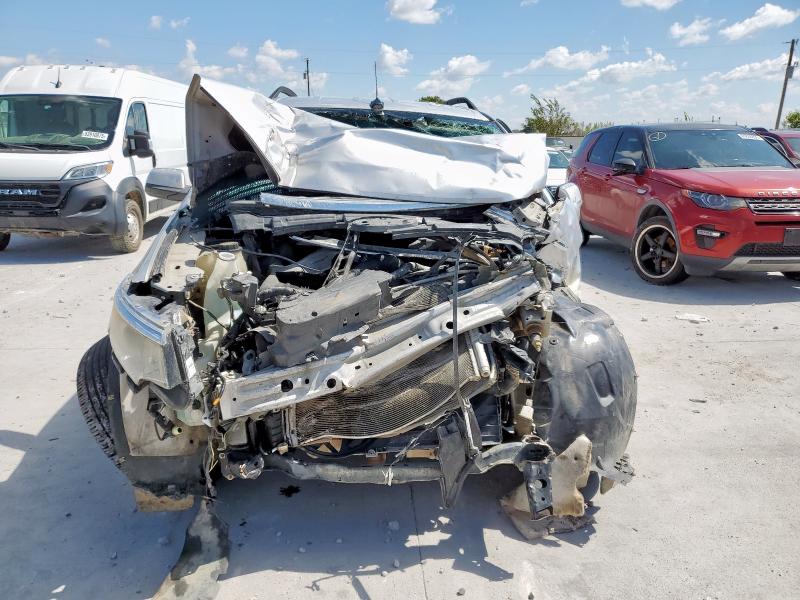 Photo 5 from auction – 2013 FORD EDGE SEL with VIN 2FMDK3JC9DBC92415