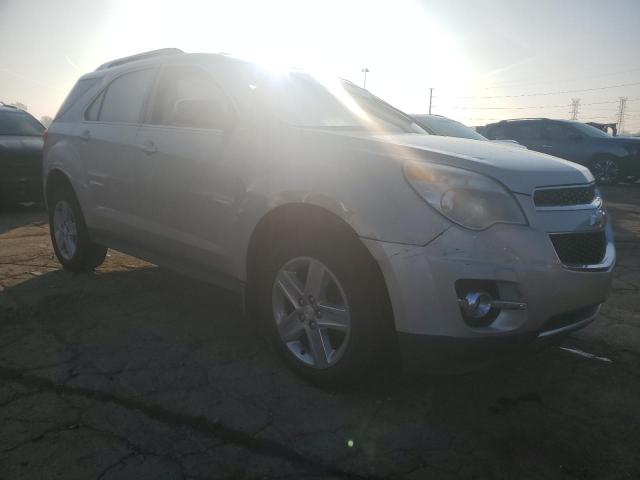 Photo 4 from auction – 2015 CHEVROLET EQUINOX LT with VIN 2GNALDEK4F6309541