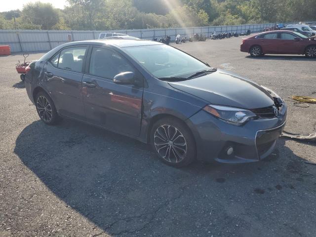 صورة رقم 4 من المزاد - 2016 TOYOTA COROLLA L مع VIN 2T1BURHEXGC665134