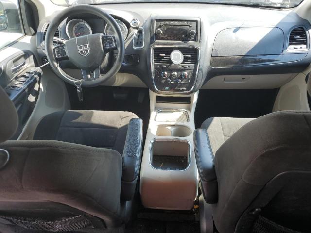 Photo 8 from auction – 2012 DODGE GRAND CARA with VIN 2C4RDGCG3CR357003