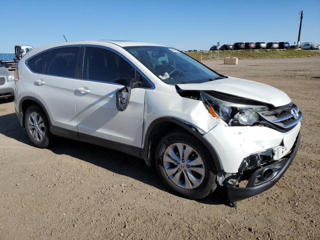 Photo 4 from auction – 2014 HONDA CR-V EX with VIN 2HKRM4H56EH121886