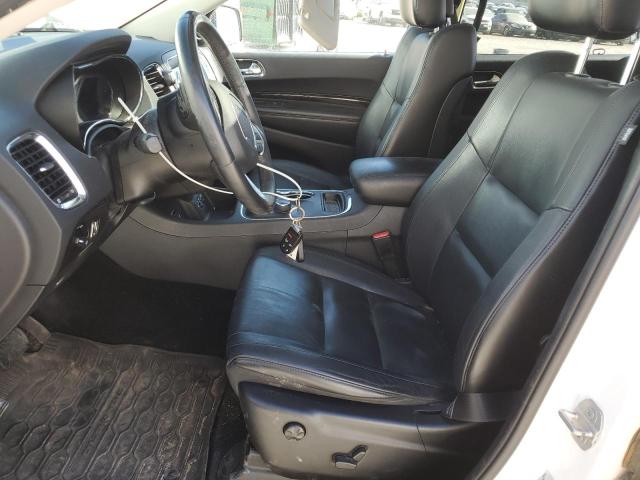 Photo 7 from auction – 2015 DODGE DURANGO LI with VIN 1C4RDJDG2FC110323