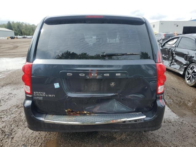 Photo 6 from auction – 2014 DODGE GRAND CARA with VIN 2C4RDGBG7ER176748