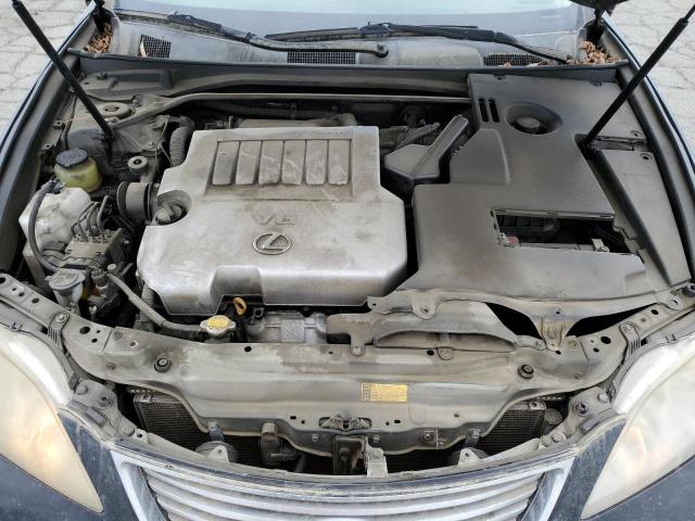 Zdjęcie 11 z aukcji – 2009 LEXUS ES 350 z VIN JTHBJ46G792335550