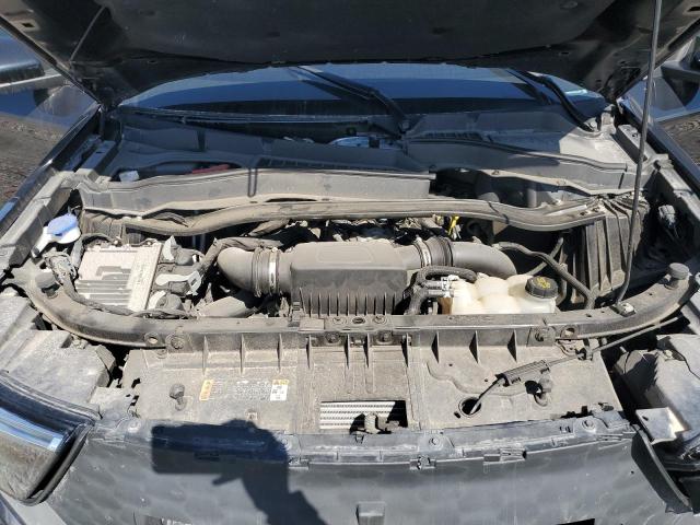 Photo 12 from auction – 2021 FORD EXPLORER S with VIN 1FM5K8GC3MGA22954