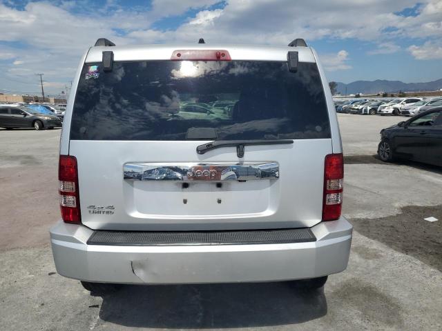 Photo 6 from auction – 2012 JEEP LIBERTY LI with VIN 1C4PJMCK7CW143478