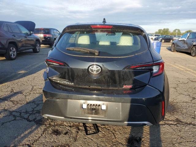 Photo 6 from auction – 2024 TOYOTA COROLLA XSE with VIN JTNC4MBE5R3227631