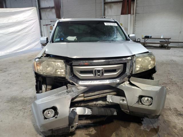 Photo 5 from auction – 2011 HONDA PILOT EXLN with VIN 5FNYF4H70BB077224