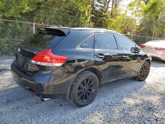 Photo 3 from auction – 2010 TOYOTA VENZA with VIN 4T3ZA3BB7AU030274