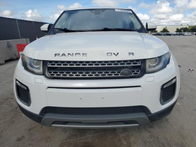 Photo 5 from auction – 2016 LAND RANGE ROVER EVOQUE SE with VIN SALVP2BG9GH151253