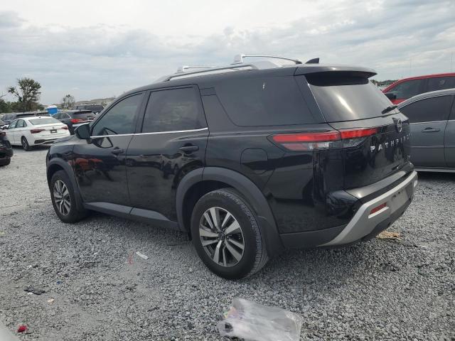 Photo 2 from auction – 2023 NISSAN PATHFINDER with VIN 5N1DR3CA6PC249727
