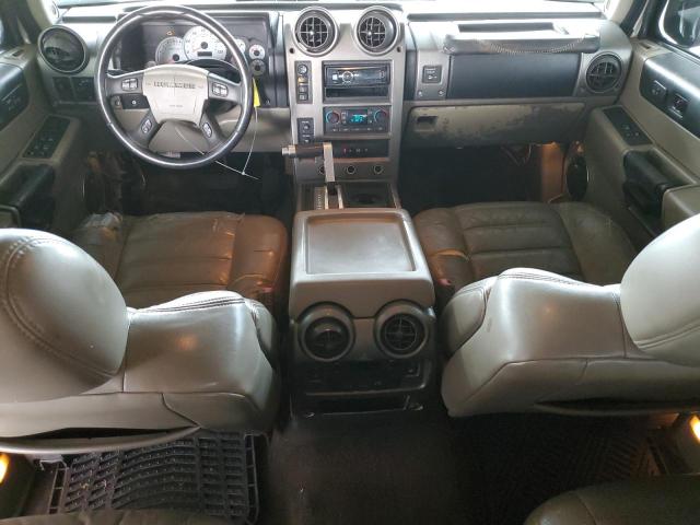 صورة رقم 8 من المزاد - 2003 HUMMER H2 مع VIN 5GRGN23U33H102150