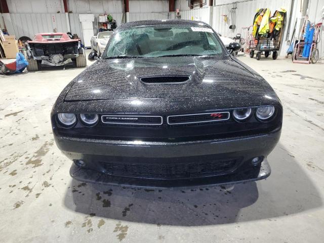 Photo 5 from auction – 2021 DODGE CHALLENGER with VIN 2C3CDZBT8MH513712