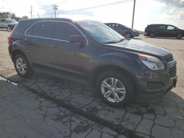Photo 4 from auction – 2016 CHEVROLET EQUINOX LS with VIN 2GNALBEK8G6210355