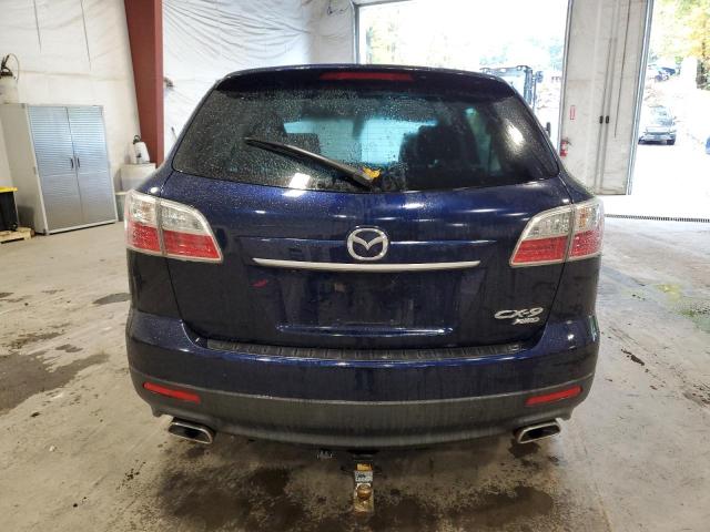 Photo 6 from auction – 2011 MAZDA CX-9 with VIN JM3TB3DV9B0303979