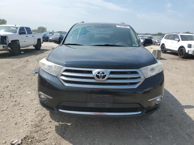 Photo 5 from auction – 2013 TOYOTA HIGHLANDER with VIN 5TDBK3EH4DS243347