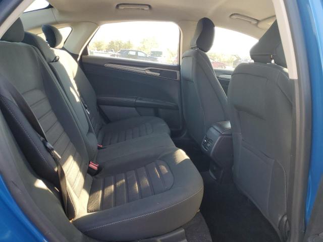 Photo 10 from auction – 2020 FORD FUSION SE with VIN 3FA6P0HD6LR235784