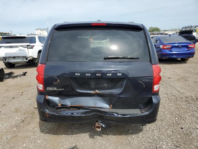 Photo 6 from auction – 2011 DODGE GRAND CARA with VIN 2D4RN3DG6BR750435