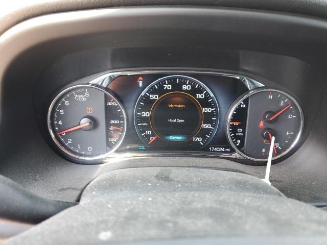 Photo 9 from auction – 2018 GMC ACADIA DENALI with VIN 1GKKNXLS2JZ131898