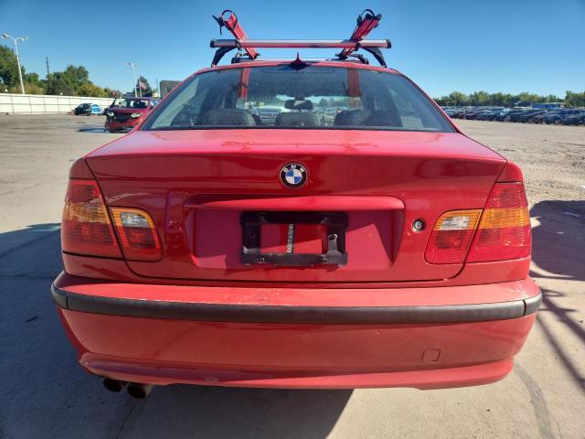 Photo 6 from auction – 2005 BMW 330 XI with VIN WBAEW53435PN37232