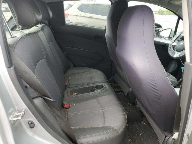 Photo 11 from auction – 2015 CHEVROLET SPARK 1LT with VIN KL8CD6S91FC787508