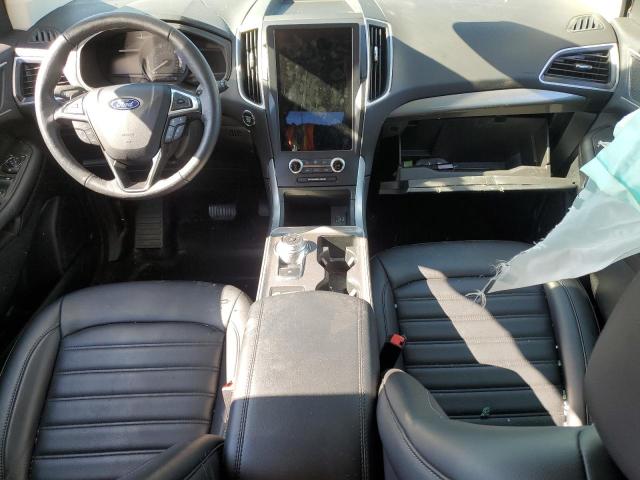 Photo 8 from auction – 2024 FORD EDGE SEL with VIN 2FMPK4J96RBB09678