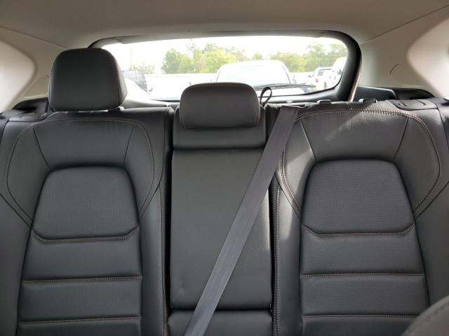 Photo 10 from auction – 2023 MAZDA CX-5 PREMI with VIN JM3KFBEM7P0177113