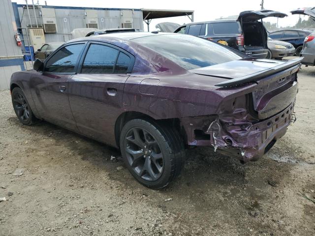 Photo 2 from auction – 2020 DODGE CHARGER SX with VIN 2C3CDXBG5LH248303