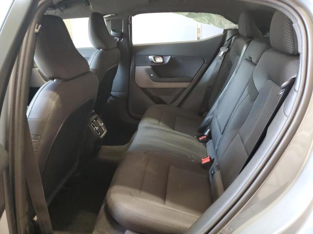 Photo 10 from auction – 2023 POLESTAR 2 with VIN YSMEG3KA3PL159164