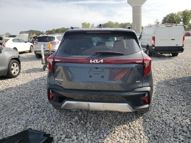 Photo 6 from auction – 2025 KIA SELTOS S with VIN KNDEUCAA6S7685408