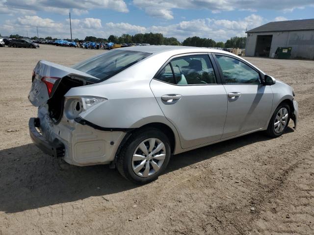Photo 3 from auction – 2016 TOYOTA COROLLA L with VIN 2T1BURHE2GC668335
