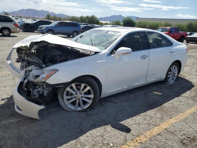 LEXUS ES 350 2012 con VIN JTHBK1EG5C2485130 - Foto de la subasta