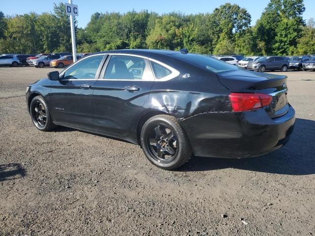 Photo 2 from auction – 2014 CHEVROLET IMPALA LS with VIN 2G11Y5SL7E9112401