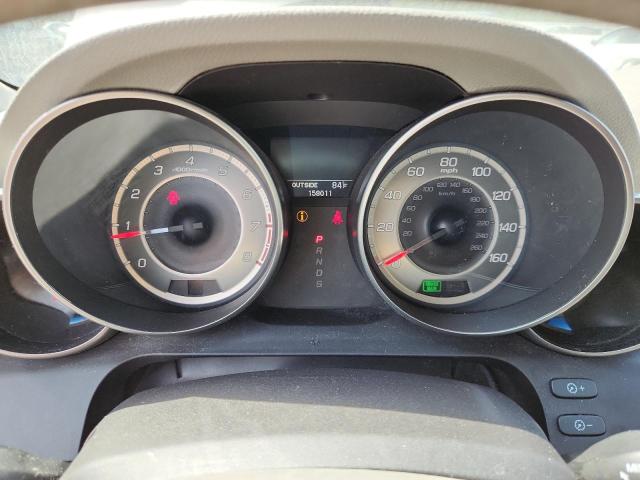 Photo 9 from auction – 2012 ACURA MDX TECHNO with VIN 2HNYD2H4XCH514054