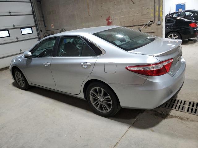 Photo 2 from auction – 2017 TOYOTA CAMRY LE with VIN 4T1BF1FK5HU721467