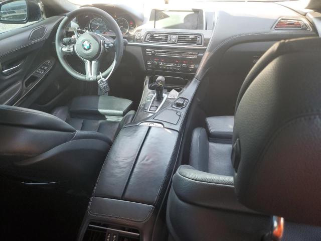 Photo 8 from auction – 2014 BMW 640 I GRAN with VIN WBA6A0C55ED317283