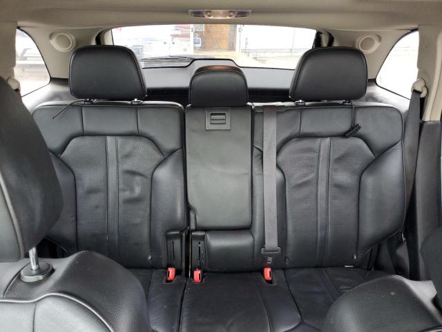 Photo 10 from auction – 2013 LINCOLN MKX with VIN 2LMDJ8JK7DBL08025