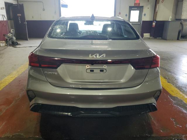 Photo 6 from auction – 2023 KIA FORTE LX with VIN 3KPF24AD4PE627427
